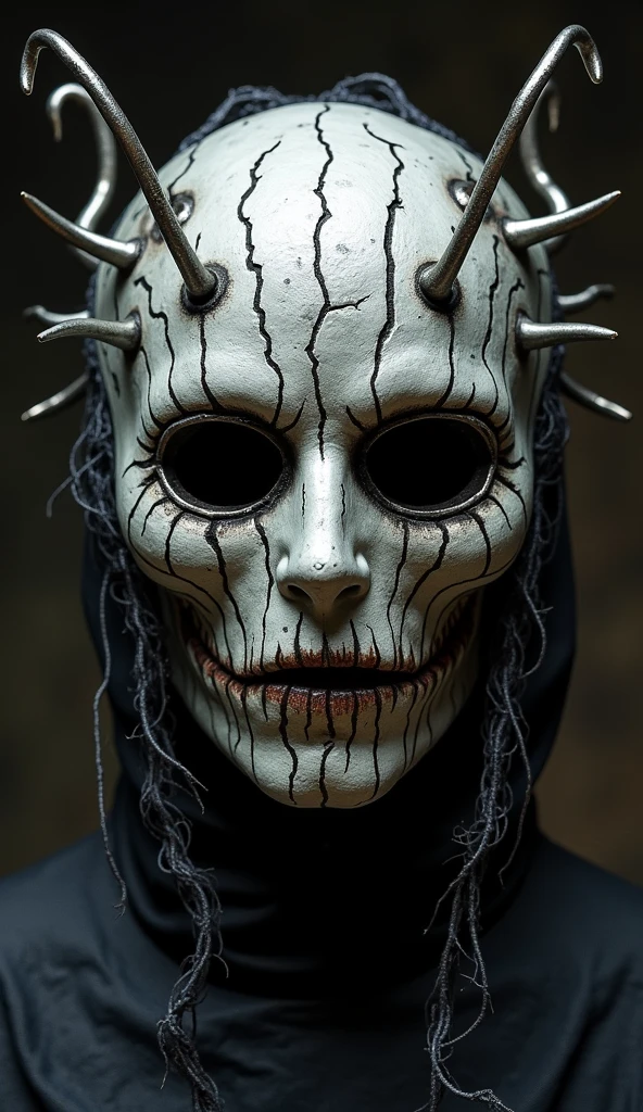 "(The best lighting, oscuro, dramatic),(feto calavera alien, Hellraiser, Cicatrices, , sexy, cerebro, sangre, una rata dentro de la cabeza, terror.),(ojos rojos, calaveras). morning light.