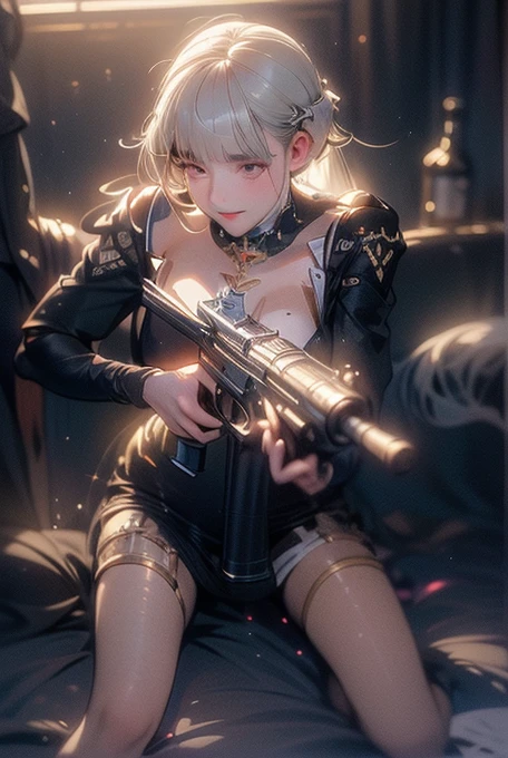 Mary Rose, (Contoured Abs: 1.1), (Perfect Body: 1.1), (Short Waves: 1.2), Blonde Hair, Collar, Chain, Full Body Photo, Crowded Street, SM Sweater, Deep V Sweater, Open Sweater, Walk-Out, ((Transparent)), (Extremely Detailed CG 8k Wallpaper), (Extremely Delicate and Beautiful), (Masterpiece), (Best Quality: 1.0), (Ultra High Resolution: 1.0), Beautiful Lighting, Perfect Lightning, Realistic Shadows, [High Resolution], Delicate skin, ultra-detailed ((colorful), exposed panties, exposed underwear, exposed underwear, exposed underwear, vaginal passage implicitly seen, street squat, transparent panties, camel hooves