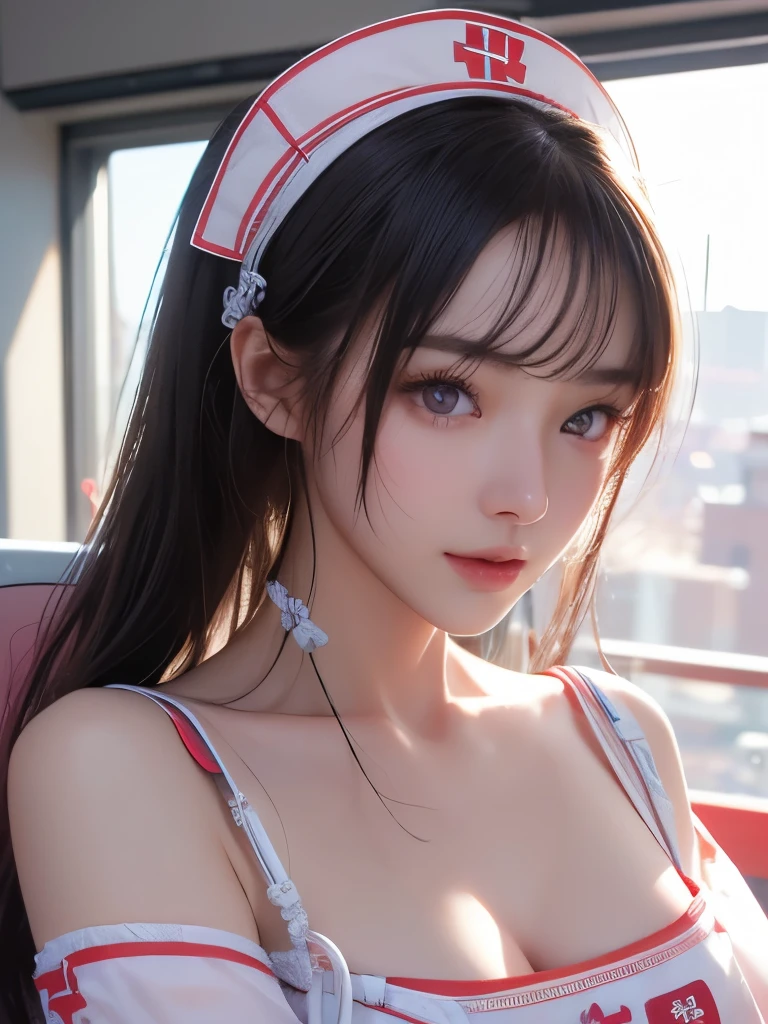 (masterpiece, highest quality, 8K, super dense skin, highly detailed eyes, highly detailed eyes, super detailed nose:1.4), 1 girl,  brown eyes、on the neck、Breast augmentation、JK uniform, wearing Japanese , Japanese girl uniform, Japanese , wearing いる, wearing , (((ＢCup Chest)))、(((I&#39;thin)))、Cute woman 24 years old、 (((small breasts)))、(((thin)))、(((8 life size)))、girl in uniform, magic , seifuku, cute high school girl, hyperrealistic , a hyperrealistic , realistic , magic 、((((tongue licking)))、cute female teenager