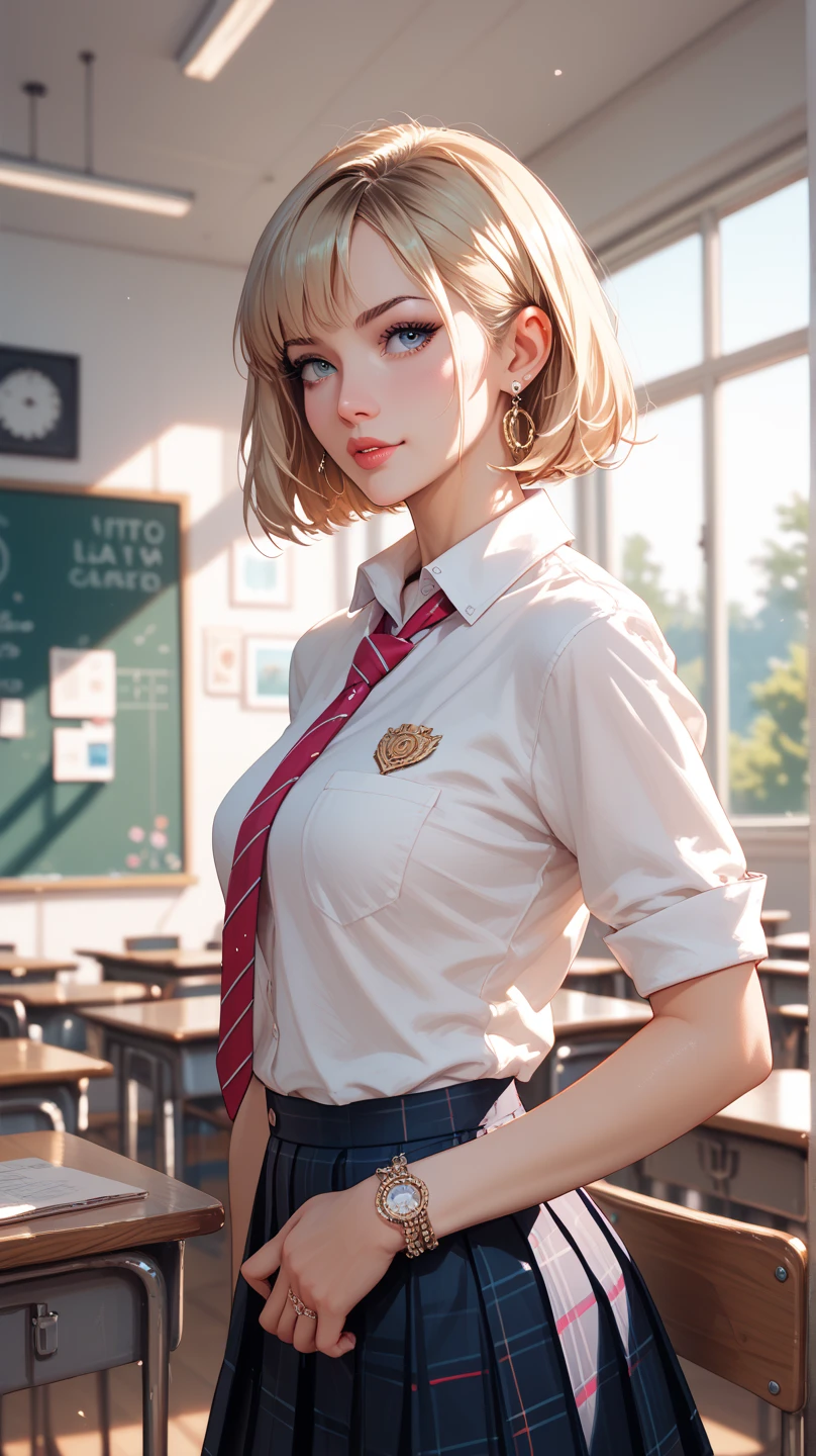 (hyper realstic) school girl erotic poses
immensity Beautie high-level image quality hight resolution Realistic Shorthair a blond、 blond woman in a、A MILF、Middle-aged woman、((Big big))、detailed skin textures、超A high resolution、Realistic、Voluptuous body shape ,looking sensual face、Middle-aged beauty、Beautiful expression、Detailed eyes、Blonde fluffy hair、Kamimei、Very delicate and detailed skin texture、(Being inside a classroom), (( wearing a white lingerie tank-top and mini skrit))big butts、bright red lips、(((Alone)))、