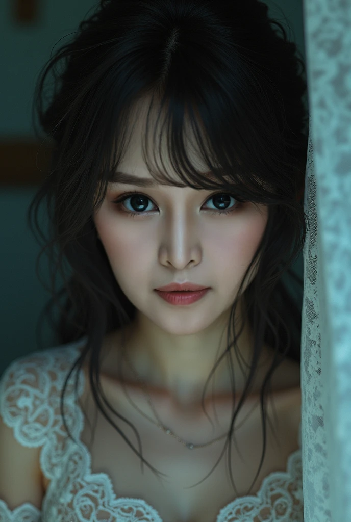 (masterpiece, UHD, 8k, best quality:1.2), solo, 1girl, (photorealistic:1.2), (RAW photo), (ultimate-realistic, ultimate-realistic details, ultimate-realistic texture, ultimate-intricate details, ultimate-realistic lighting, ultimate-realistic shadow, japanese girl, age 24 years old, ultimate-cute face, ultimate-RAW skin, ultimate-eyes, (((full body))), in a white dress next to a night of chaophraya riverside, dewy face, sunrays shine upon it, crisp detailing, no haze, modern dress, tropical, contax tix, cabincore, 8K, intricate, blue eyes ,light shadow, film grain, Hasselblad X2D 100C + XCD 2,5/25V, F/1.8, (cinematic still:1.2), 35mm photograph, film, bokeh, professional, 4k, highly detailed, perfect fingers ,Extremely Realistic,