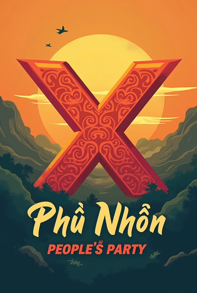 New cover page