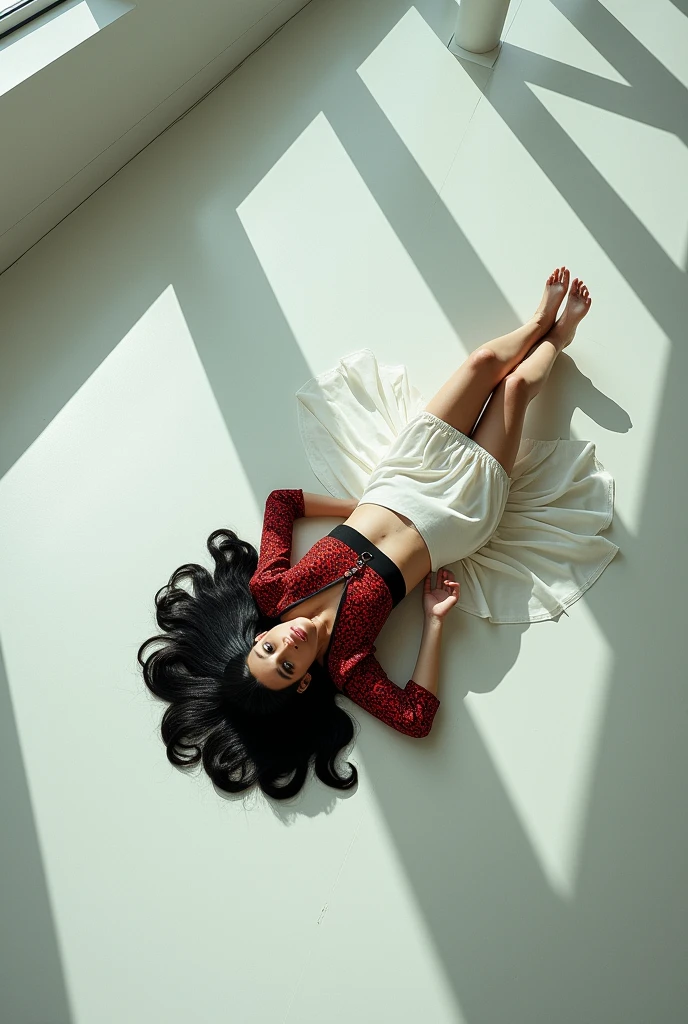 Any lee from Evanescence sexy legs