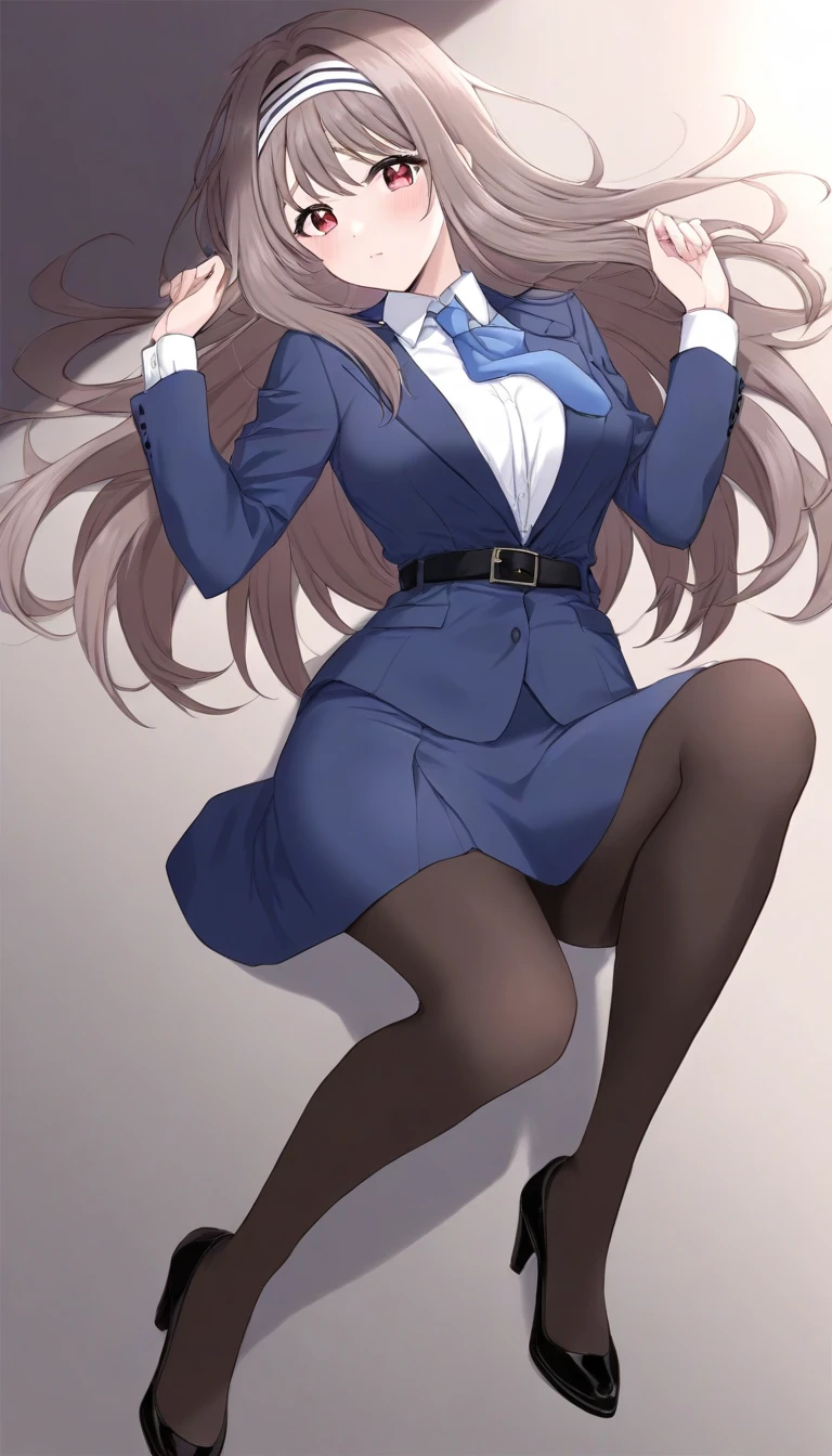 Chica de anime sentada en un inodoro con las piernas cruzadas, The anime girl is crouching, Hermosa chica de anime en cuclillas, Chica de anime con disfraz de sirvienta, Anya de Spy X Family, Marin Kitagawa Fanart, Personaje femenino de anime, Mayuri Shiina desde Steins Gate, Chica anime con un vestido negro, Loli en vestido, Arte Oficial, Anime woman, Traje de sirvienta