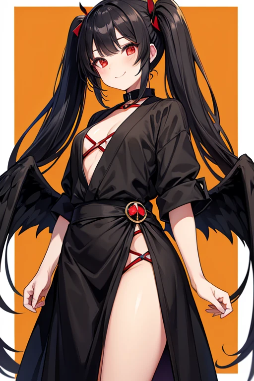 Shinomiya Kaguya, Shinomiyakaguya, Red eyes, small breasts, list brook, black fur, Red eyes, naked, saliva, after the kiss, trace of saliva, saliva thread, blush, pubic tattoo