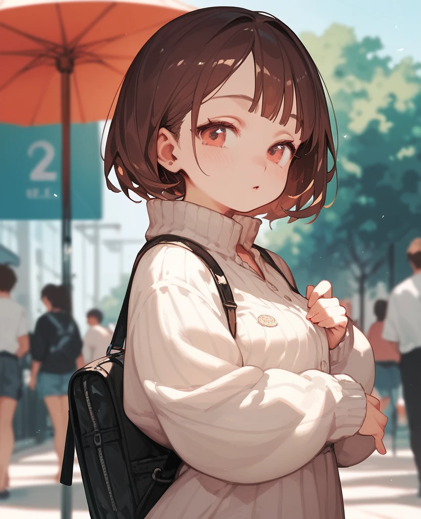 Life is strange max caulfield anime