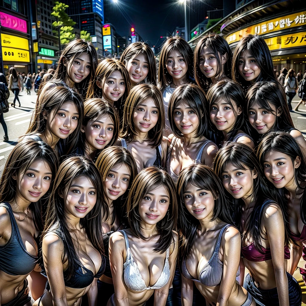 transparent dress, on the street. 15 years old girls. multiple 16 years old girls. topless. 3 girls, Japan girls, multiple girls. very small breast. very small tits. 3 beautiful girls posing together. very small boobs. 32 bra size. naked nude.