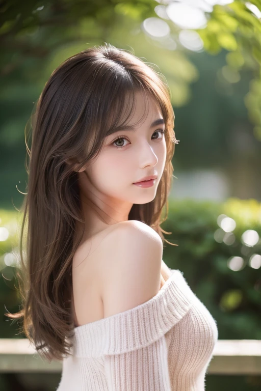 Female Photorealistic、Highest quality、Highest quality、masterpiece、Ultra-high resolution、RAW Photos、Realisticな、Bright lighting、Face Light、Smooth Professional Lighting、Looking into the camera、alone、Adult female、Beautiful woman、Super Beauty、Realisticな肌、Moisturized Skin、Realistic eyes and faces、Perfect model body shape、beautiful目、Big eyes、Inconspicuous tear bags、slim、Big Breasts、Very good、No makeup、Camel Toe、Very long hair、Black Hair、black eye、seems to be happy、The ears are hidden by the hair、photoRealistic,Realistic, alone, photoRealistic, Highest quality, Ultra-high resolution, One Girl,, , Blonde hair in a ponytail, Wearing a black and gold sundress, A gentle breeze blowing through the grass,, , One Girl,, beautiful, masterpiece, Highest quality, Very detailed顔, Perfect lighting, One Girl, alone,, , Highest quality, Ultra-high resolution, photoRealistic,, Very detailed,, masterpiece, Highest quality, , Nancy 1, 