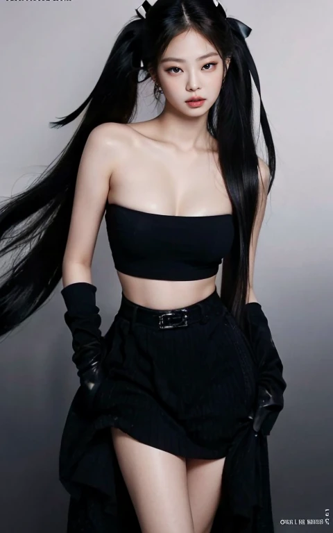 Jennie Kim 