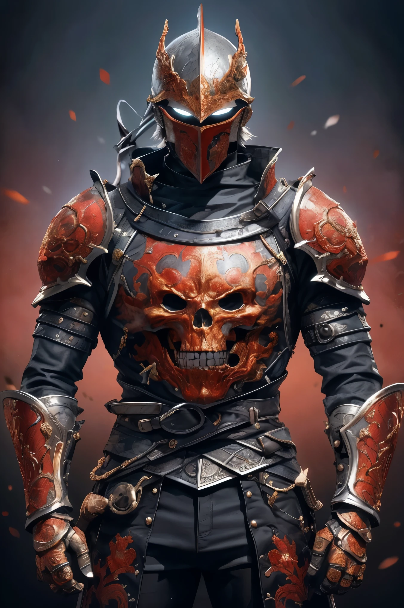 Anime characters ,Bright eyes are surrounded by skulls and flames.., Hermoso dios masculino de la muerte, badass anime 8k, Epic anime artwork, anime art wallpaper 4k, anime art wallpaper 4k, Anime art wallpaper 8k , Detailed digital anime art, Anime wallpaper , Fondo de pantalla de anime 4k, Detailed Key Anime Art , Anime wallpapers 4k, Fondo de pantalla de anime 4k