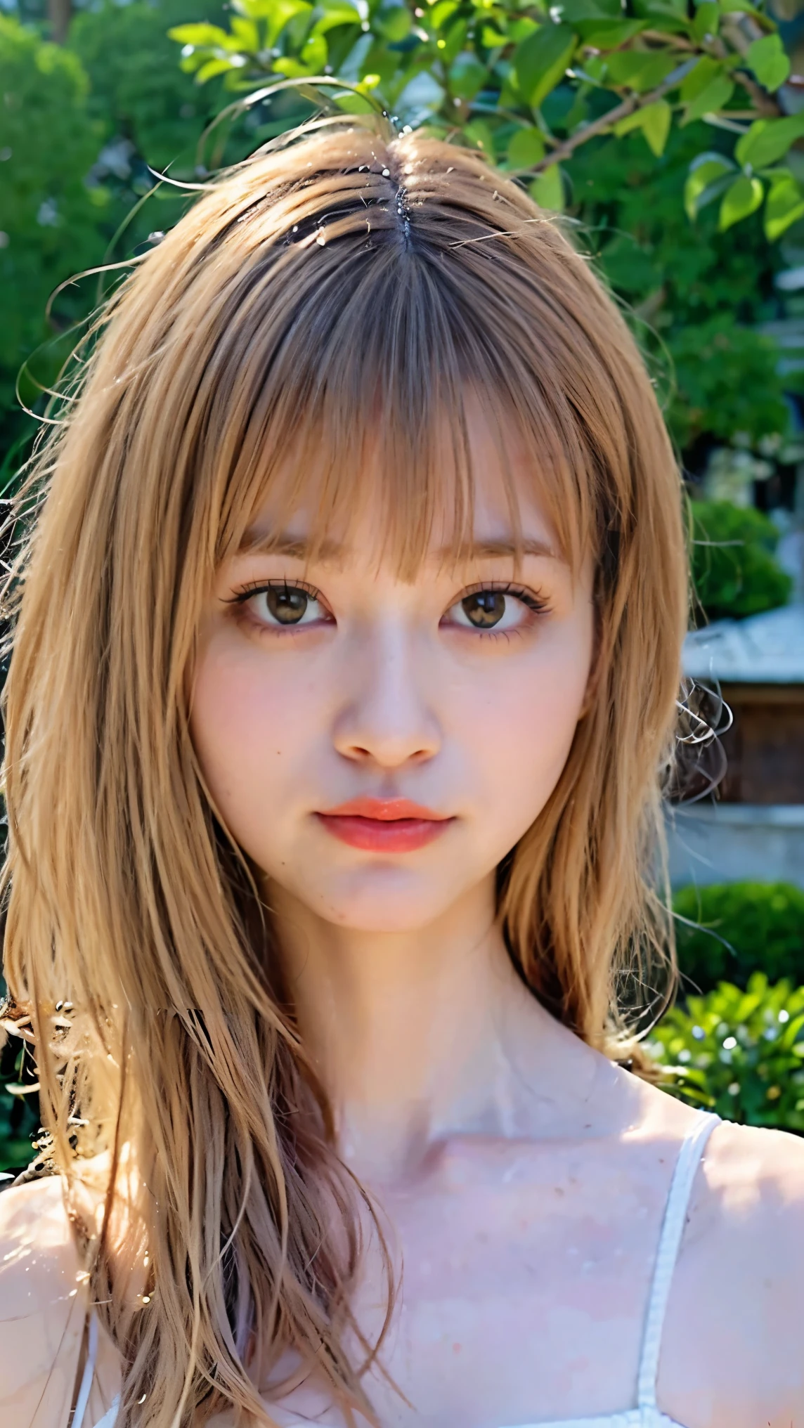 Everything modern:1.66, Cute Japanese Women Photos, smile:1.78, 20-year-old, Oil for straight, one-length hair&Hair balm:1.55, (photo Realistic:1.4), (hyper Realistic:1.4), (Realistic:1.3), (Smoother lighting:1.05), (Improving the quality of cinema lighting:0.9), 32K, 1 person,20-year-oldの, Realistic lighting, Backlight, The light shines on your face, Ray Tracing, (Bright light:1.2), (Improvement of quality:1.4), (Highest quality Realistic textured skin:1.4), fine grain, Detailed face,(smile:0), (Emphasis on face close-up:1.3), (Enhances the beauty of skin texture:1.1),((Extremely precise and accurate anatomy:1.0)), (Enhances the beauty of skin texture:1.1), Clean and glowing skin, mesh, thin:1.2, (Realistic:1.3), Realisticなライティング, (Smoother lighting:1.05), 32K, One Japanese woman, fine grain, Detailed face, (Film Grain:1.1),(Accentuates body lines:1.1), High resolution, Natural look, Kind eyes, Improves hair quality, Delicate light and shadow, Transparent muscles, Graceful pose, Beautiful Eyes, Sharp details, Soft light reflection, Beautiful contours, Delicate skin tone, Fine hair texture,Cute Japanese Women Photos, naked, jerking off your dick, handjob