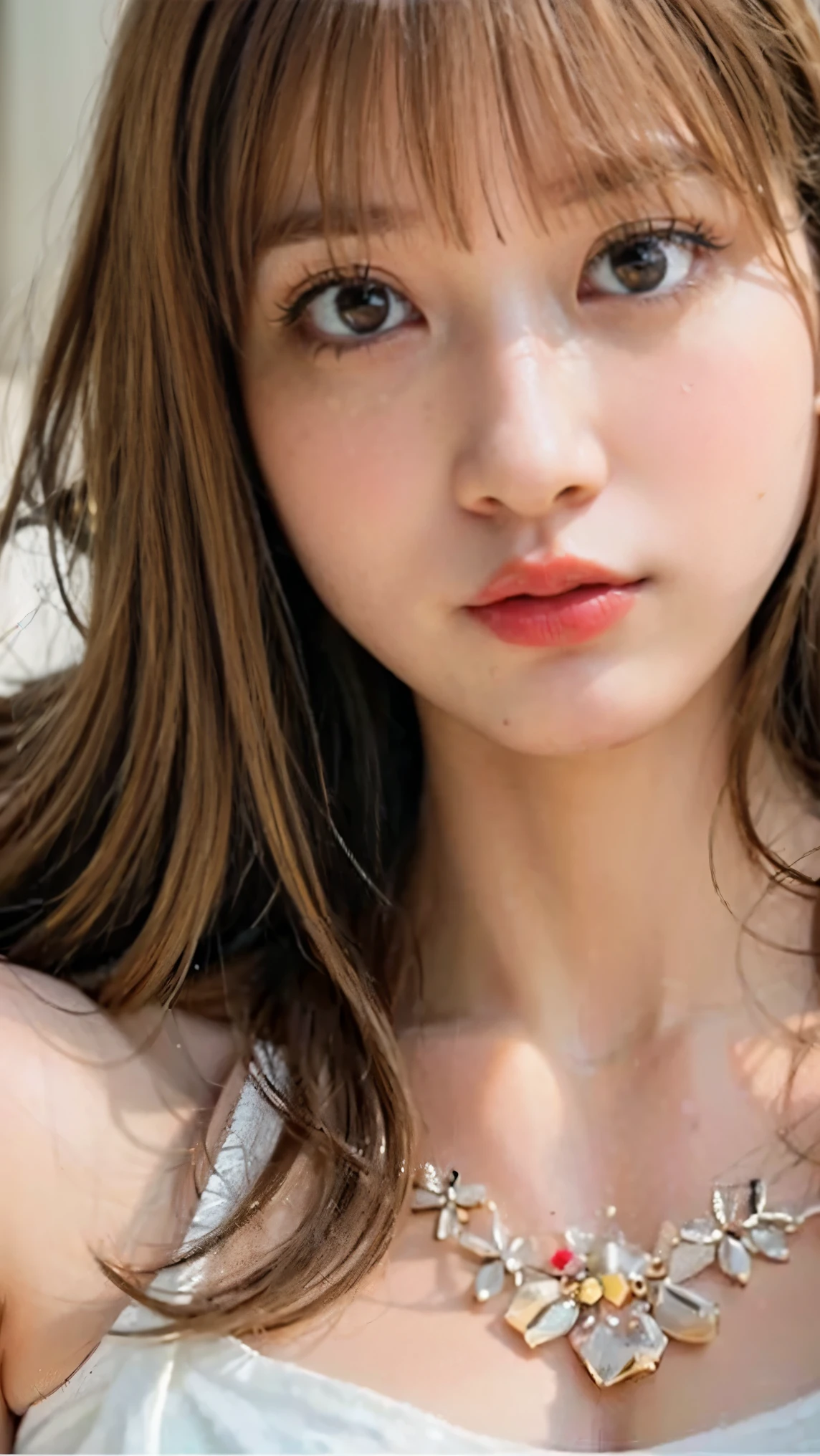 Everything modern:1.66, Cute Japanese Women Photos, smile:1.78, 20-year-old, Oil for straight, one-length hair&Hair balm:1.55, (photo Realistic:1.4), (hyper Realistic:1.4), (Realistic:1.3), (Smoother lighting:1.05), (Improving the quality of cinema lighting:0.9), 32K, 1 person,20-year-oldの, Realistic lighting, Backlight, The light shines on your face, Ray Tracing, (Bright light:1.2), (Improvement of quality:1.4), (Highest quality Realistic textured skin:1.4), fine grain, Detailed face,(smile:0), (Emphasis on face close-up:1.3), (Enhances the beauty of skin texture:1.1),((Extremely precise and accurate anatomy:1.0)), (Enhances the beauty of skin texture:1.1), Clean and glowing skin, mesh, thin:1.2, (Realistic:1.3), Realisticなライティング, (Smoother lighting:1.05), 32K, One Japanese woman, fine grain, Detailed face, (Film Grain:1.1),(Accentuates body lines:1.1), High resolution, Natural look, Kind eyes, Improves hair quality, Delicate light and shadow, Transparent muscles, Graceful pose, Beautiful Eyes, Sharp details, Soft light reflection, Beautiful contours, Delicate skin tone, Fine hair texture,Cute Japanese Women Photos, naked, jerking off your dick, handjob