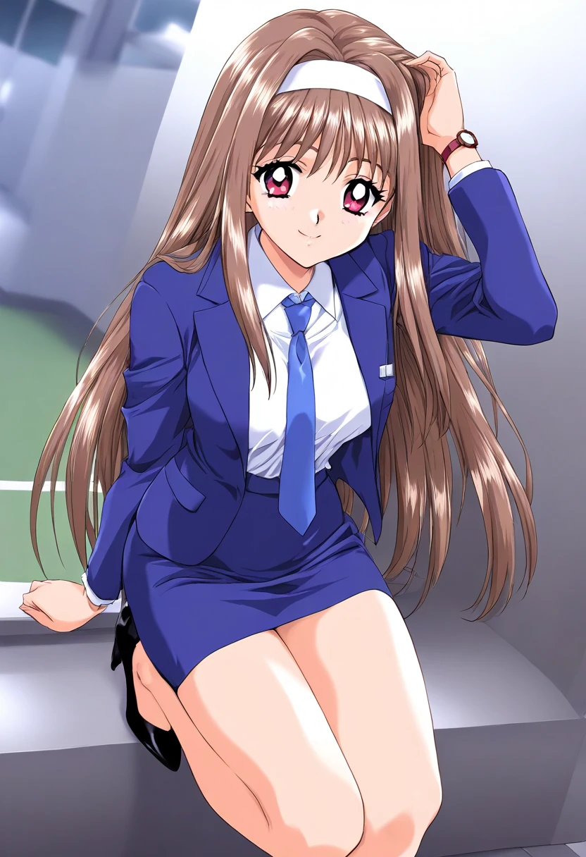 One Girl, Sayla Mass, elegant, Tabletop, Complex, パンツが見えそうなほど短い超ミニskirtの軍用Pink Uniformドレス...............、Pure white panties、Please squat down and show me your white pants...............、超ミニskirt ミニskirtでパンツが見えちゃう、White panties、Realistic, highest quality, Absurd, High facial detail, Perfect Eyes, 18-year-old, Cowboy Shot, realization、, Vibrant colors, Pink Uniform, skirt、photograph、Gravure photoshoot style、Real image、Best image quality、One Girl, Sayla Mass, elegant,Spread your legs,White pantiesーを見せる, Tabletop, Complex,超ミニskirt、White panties、 Realistic, highest quality, Absurd, High facial detail, Perfect Eyes, 18-year-old, Cowboy Shot, , Vibrant colors, White Uniform, skirt
