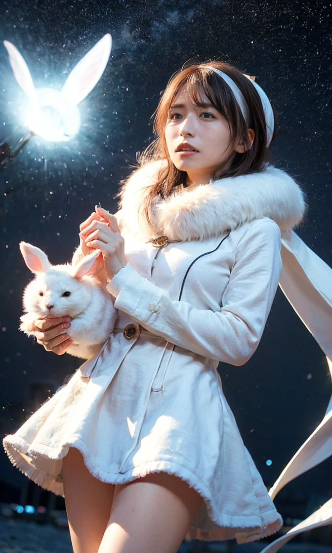 (  Woman holding a white rabbit 、Admire the night sky in a frigid region、Wearing a fluffy scarf 、Her breath is white expression 、A woman looking at the starry sky、 Night Background 、that&#39;Outside at night)、(    plump breasts 、  Completely naked  、   Open your legs and touch your vagina     :1.4).(Getting naked、Frowning、    lie on her back like a pillow     、   open my legs wide  、Sex in a dark room、 完  Completely naked   、    ecstatic face、    sexual climax .bedroom、    on the bed、Sweaty body、   濡れたhair   、   open her legs and masturbate    :1.4)、   excited 、The sky turns red、、   薄茶色のhair   、    elegant hairstyle、Blue Eyed Woman、A woman who looks cute  、When the sky gets dark、The sky turns red as the sun sets、    gorgeous short bagedam hair    :1.4））、 The sun is shining on her  、   薄茶色のhair   、   薄茶色のhair   、The sky was dyed red、There are clouds、    private's cute、彼女の    plump breasts は服の上からでも明らかです.、輝く太陽はとてもbeautiful、Dusk is approaching、    lens flare、    I can see the sunset    、（（  Sunlight reflecting off the surface of the sea  、        ocean view    、The sun shines on the sea、&#39;beautiful.、Small earrings、    private&#39;    evening    、Birds are flying too、、        brown hair color、  hairを結ぶ  、That woman is on the right side      :1.4））、High-grade leather belt  、Sparkly clothes 、   ライトベージュのhair色   、    blurry background   、  bangs only braid   、   薄茶色のhair   、｛｛    cowgirl shot    ｝｝、（（   closeup from the waist  、    plump breasts :1.4））、  bangs only braid   、 cowboy shooting 、（（    plump breasts ））、        full body photo    、ring、   hairを耳の後ろに隠して   、    silver necklace    、smile、     Elegant ponytail    、    caustics    、  high definition photo  、Very beautiful and ideal short hair、Super no makeup、(8k、    RAW photos  、   top quality、       masterpieces about penises      :1.2)、(    realistic    、    realistic    )、1 person、((    medium short hair、 Staring at the Camera :1.4))、   hair 
