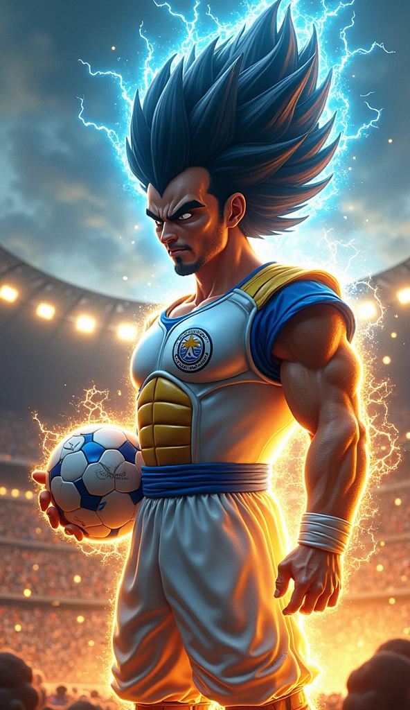 vegeta dragon ball z FURIUS OVER POWER