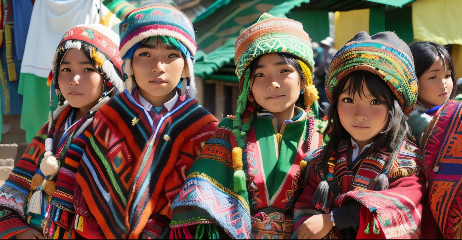 Poleras peraonalizadas de peru colores