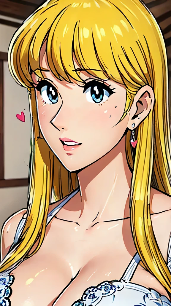 ((From the front )), (8K, 超A high resolution, masterpiece of best quality, professional-grade detailed wallpaper, Ultimate very detailed everything, anime image, Game CG),Perfect human body、A detailed face、A detailed eye、 (inely detailed beautiful eyes, heart shape eyes, large boob, burst, cleavage, Gigantic , Very perfect anatomy body parts, Very perfect , White skin), (makeup、Oil skin ,gleaming skin、realistic skin textures、Detailed beautiful skin、Shiny skin、shiny white skin))),(Pedras preciosas, Best Quality), 
Break Girl, (40 year old :1.3),  Ultra detailed eyes, Huge breasts, hanging breasted,(Lips:0.8), Arabian Dress