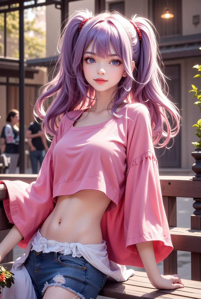 onegirl