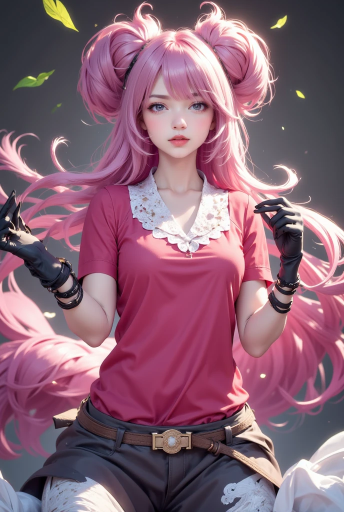 onegirl