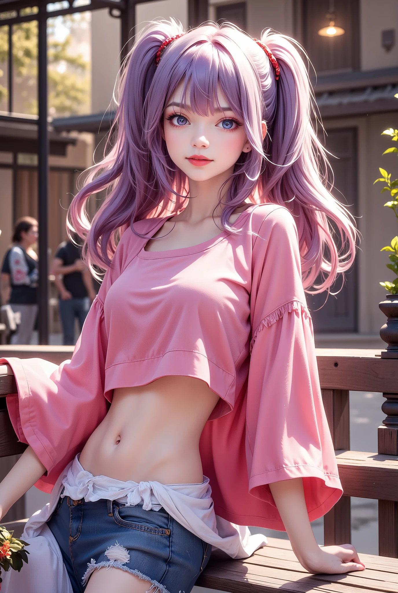 onegirl