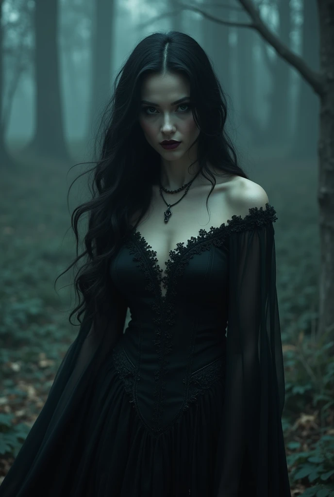 The mother of all that is evil
Her lips are poisonous venom
Wicked temptress knows how to please
The priestess roars: Get down on your knees
The rite of the praying mantis
Kiss the bones of the enchantress
Spellbound searching through the night
A howling man surrenders the fight
One look in her lusting eyes
Savage fear in you will rise
Teeth of terror sinking in
The bite of the she-wolf
One look in her lusting eyes
Savage fear in you will rise
Teeth of terror sinking in
The bite of the she-wolf
My desires of flesh obey me
The lioness will enslave me
Another heartbeat than my own
Sound of claws on cobblestone
I'm stoned
One look in her lusting eyes
Savage fear in you will rise
Teeth of terror sinking in
The bite of the she-wolf
One look in her lusting eyes
Savage fear in you will rise
Teeth of terror sinking in
The bite of the she-wolf
Beware what stalks you in the night
Beware the she-wolf and her bite
Her mystic lips tell only lies
Beware what stalks you in the night
Beware the she-wolf and her bite
Her hidden will to kill in disguise
