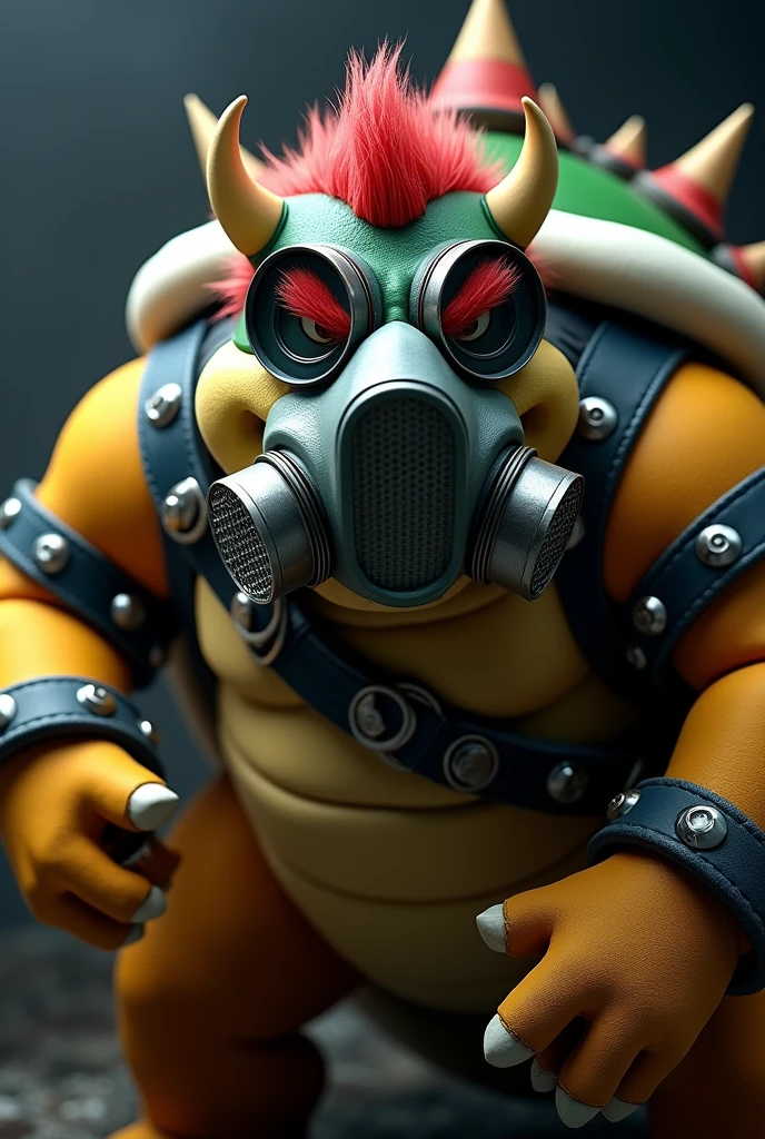 <lora:DeadpoolStyle:1> DeadpoolStyle banana, (leather:0.6) <lora:add_detail:0.5>, (Masterpiece:1.3) (best quality:1.2) (high quality:1.1)