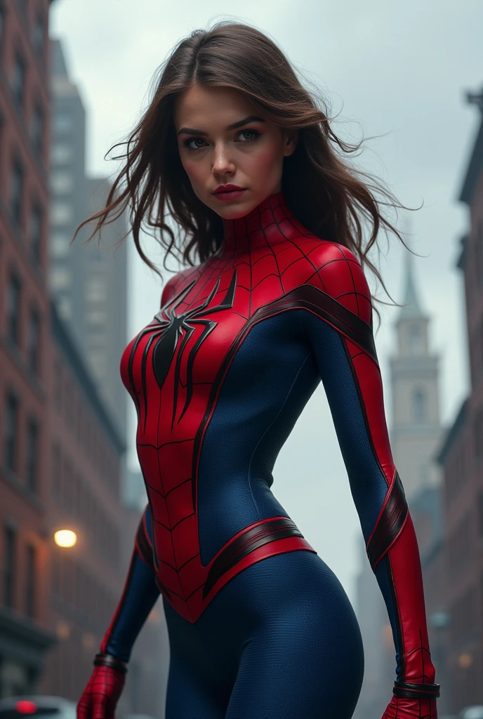 Keira Knightley、マーベルコミックの映画Poster、so beautiful、Movies about Spider-Man、sexy、whole body、Wearing a skirt、Premiere Date、Poster、belly buttonを突き出す、new york、She's wearing a ripped Spiderman suit、The suit is torn、Wearing a skirt、Red and black color scheme、dynamic、masterpiece、Highest quality、Super detailed、Very detailed、Delicate and beautiful shine、Ultra-high resolution、Cinematic、break、breakドロップ、(Torn clothes:1.5)、(Wet clothes:1.4)、Bare shoulders、Real Rain、Wet Hair、belly button、Exposed Skin、sexyな肩を披露