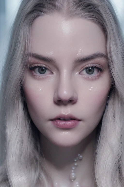 4k, masterpiece, best quality, a seductive woman ((ghost:1.3)) ((spirit:1.2)), ((graveyard:1.2)), ((long white hair)), (((eye contact))), (natural breast), perfect lips, perfect eyes, (looking at camera:1.6), ((pale skin:1.6)), (cum on face, cum on tits, cumshot:1.2), (detailed eyes:1.3),(grin smile:1.2), depth of field, fog, ((horror:1.2)), detailed background, Sex, NSFW, banshee:1.2, white linen, ((transparent silk veil:1.1)), ((full moon night:1.2)), extremely detailed CG 8k illustrations, hyper detailed, ultra high res, high resolution, (intricate details), (shiny big blue eyes), (full body shot of a beautiful porn model: 1.8), (((messy floating hair))):1.9,seductive look, (detailed facial features), tentout, tentacle coming out the mouth <lora:sai_tentout_v2:0.7>