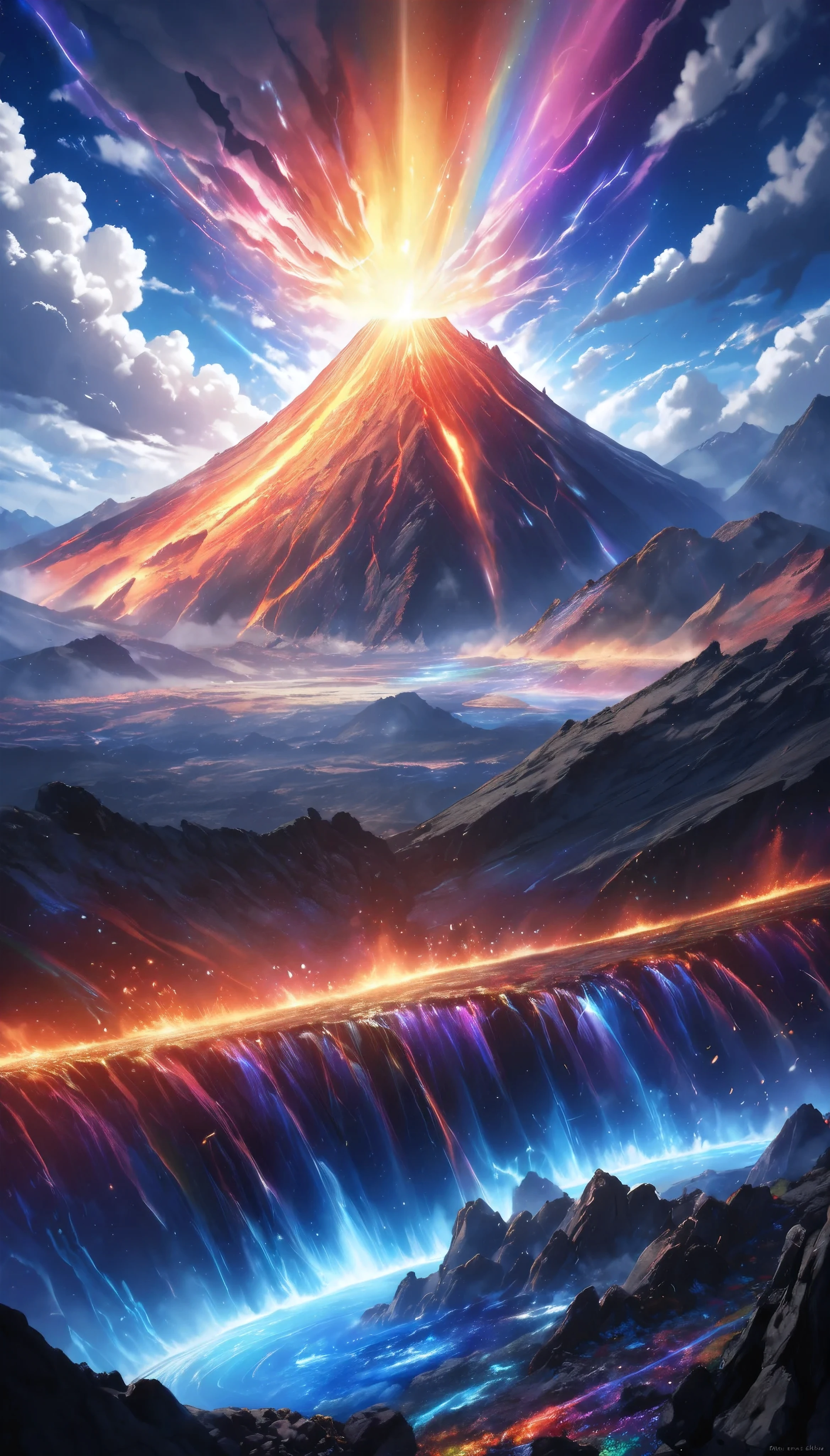 Dramatic Random Images 無料AI画像ジェネレーター:テキストでAIアートを創造 - SeaArt AI