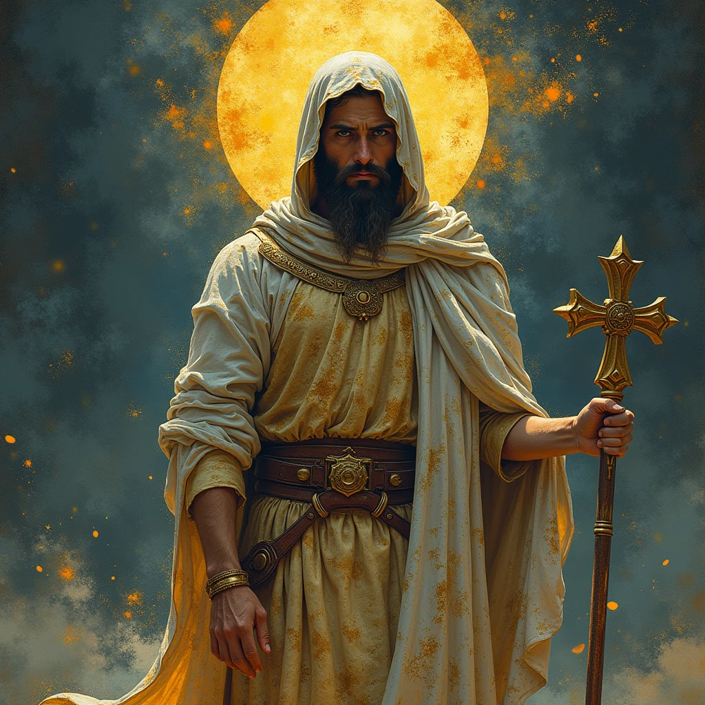 Enoch