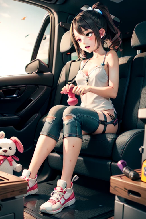 ((Vehicle adult toys)),