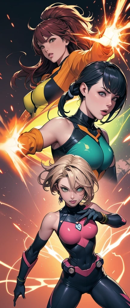 textless, OmniConfusion --auto