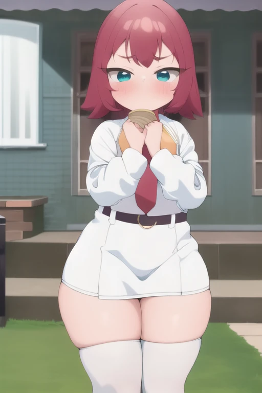 Loli, thicc