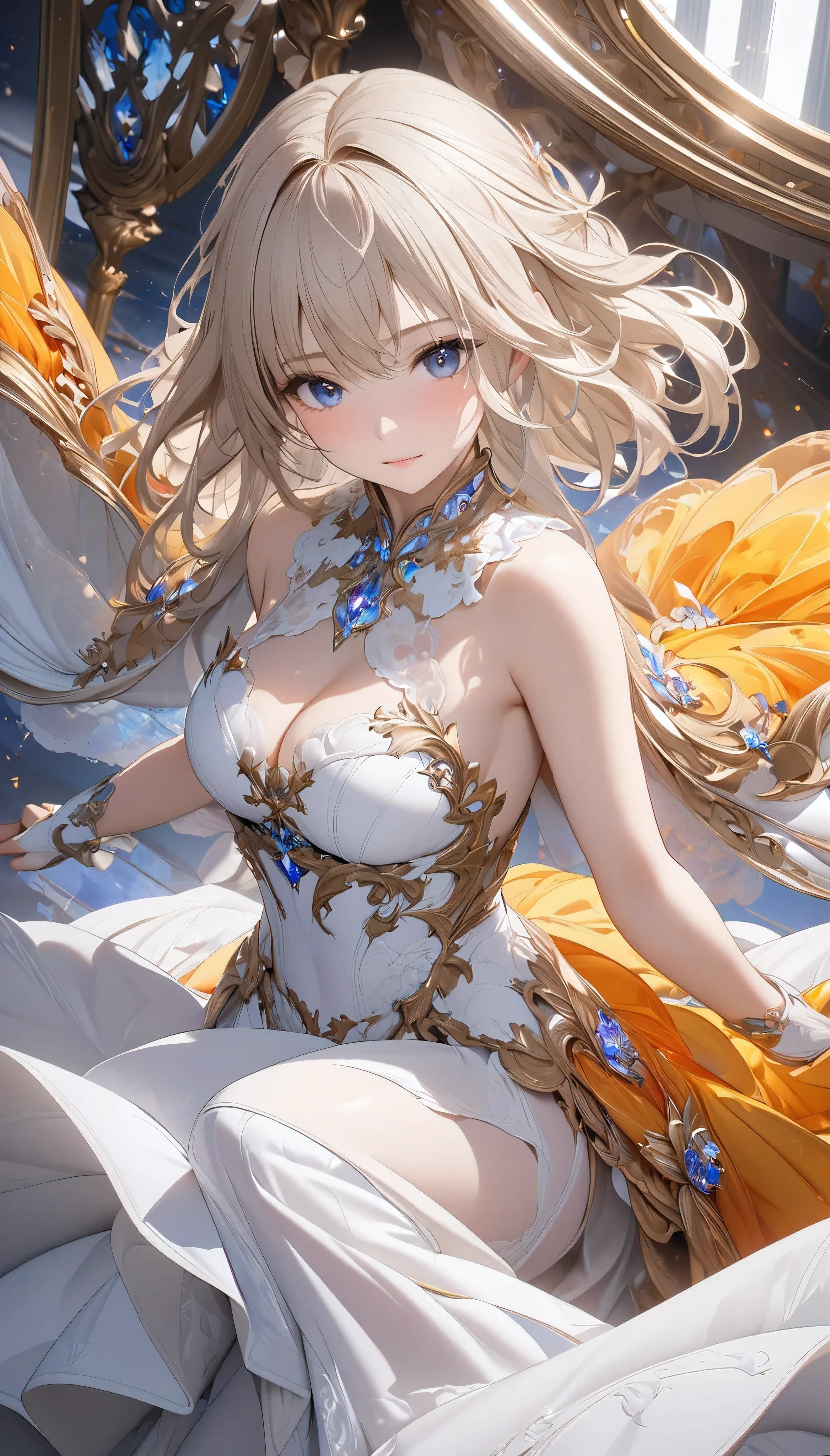 Queen bee