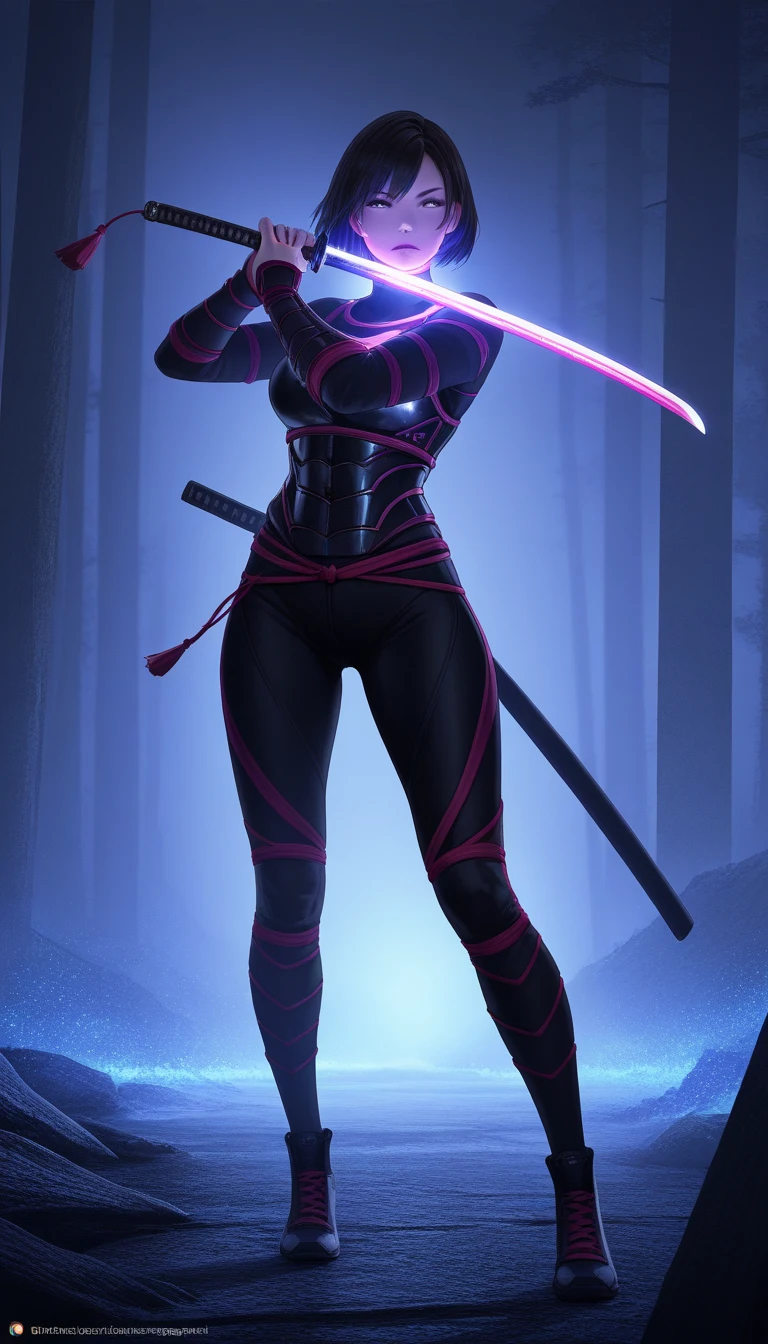 Wire Ninja