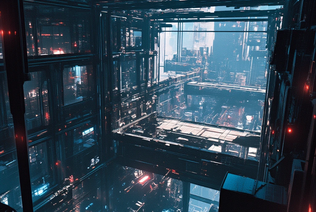 (( masterpieces during breakfast :1.2)), (( top quality)), ( Maintenance Shop Floating in Space ),( exposed mechanical parts, Piping), (The inside of the factory is hollow), Circuit Technology ,  cyberpunk , Shining Stars in Space 々, Oil painting,  intricate details,  artwork,  rendering,( very detailed:1.5),  high definition ,  Science Fiction Nebula, 4K,  Paintings in the style of illustrator Benjamin Lacomb : ,  Concept Art , Greg Rutkowski, Syd Mead, Star Trek, Borg cube ,  delicate and dynamic texture ,  super detailed ,  absolute resolution  ,  top quality, Oil painting,