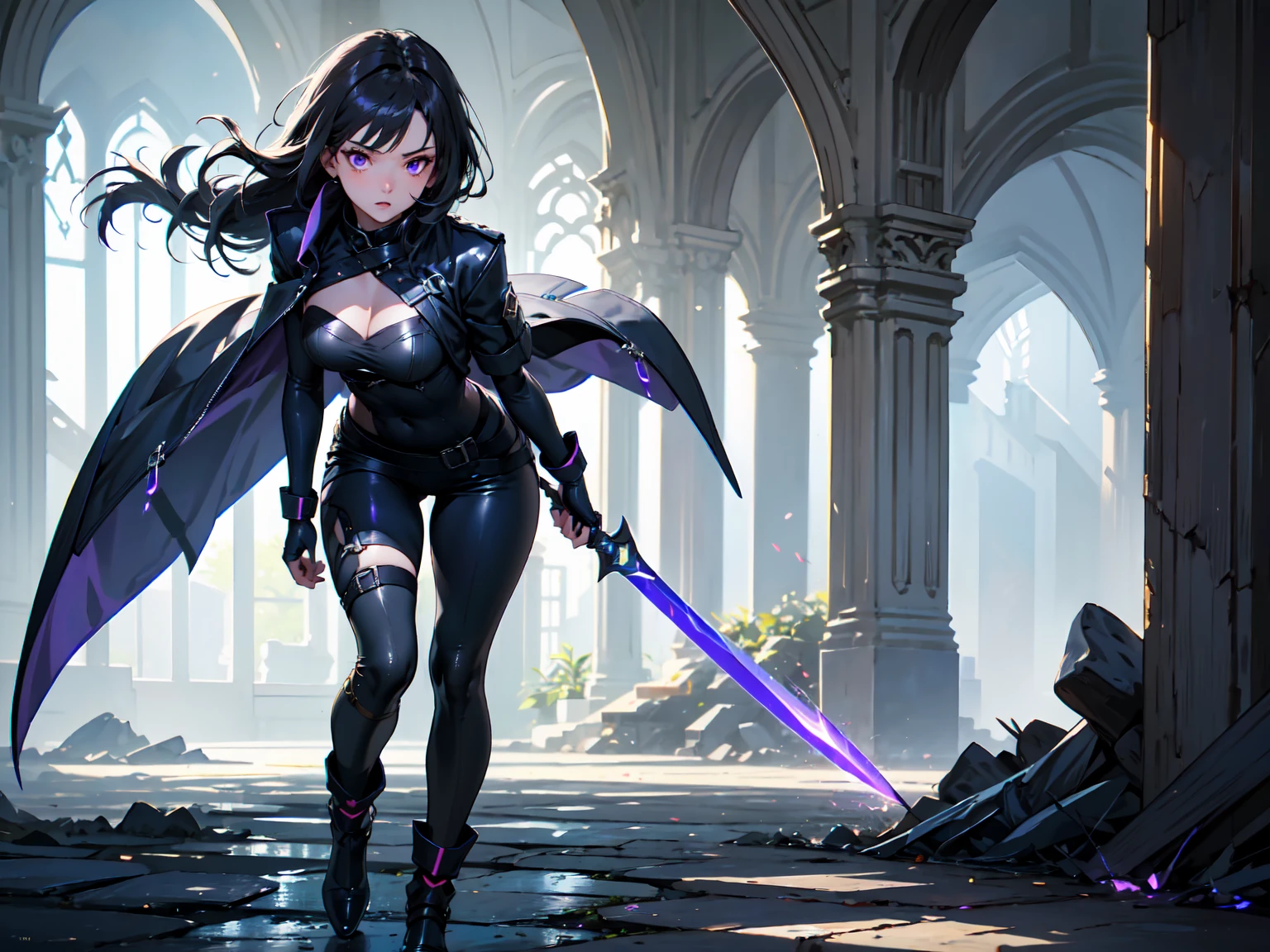1girl, in full growth, best quality, masterpiece, <lora:fantasticDragon_v10:1>