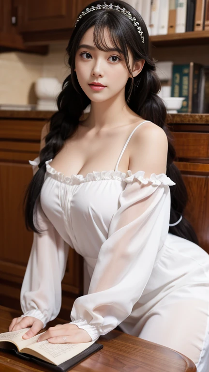 (random masturbation pose),(random hairstyle),(Highest image quality, (8K), Ultra-realistic, Best Quality, High quality, High Definition, high quality texture, high detailing, Beautiful detailed, fine detailed, extremely details CG, Detailed texture, realistic representation of face, masterpiece, presence),spread legs