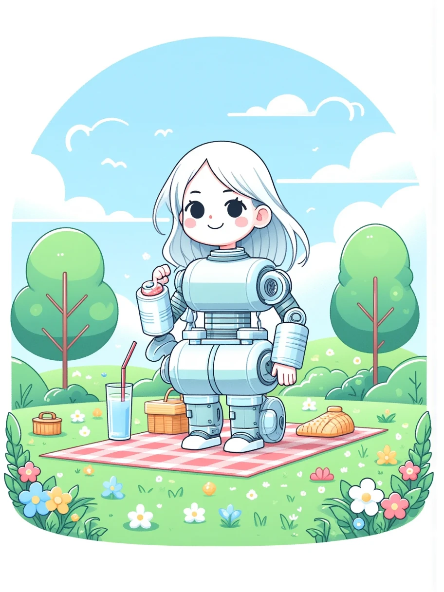 Japanese Anime，illustration，poster，1girl, Woman's face ， white hair，The body is mechanical ， color transparent machine，Transparent structure，Complex architecture ，future感，Science Fiction， Soft color scheme ，Low saturation，Girlish feeling，future感，Hayao Miyazaki，Ghibli, future，Half Body， Ultra HD， Crazy Details ，Extreme lighting，Celluloid
