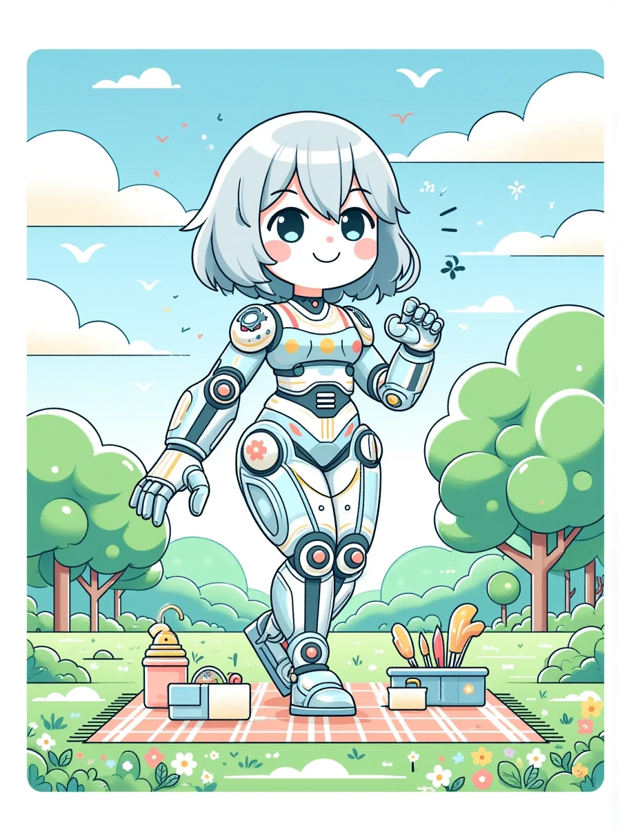 Japanese Anime，illustration，poster，1girl, Woman's face ， white hair，The body is mechanical ， color transparent machine，Transparent structure，Complex architecture ，future感，Science Fiction， Soft color scheme ，Low saturation，Girlish feeling，future感，Hayao Miyazaki，Ghibli, future，Half Body， Ultra HD， Crazy Details ，Extreme lighting，Celluloid
