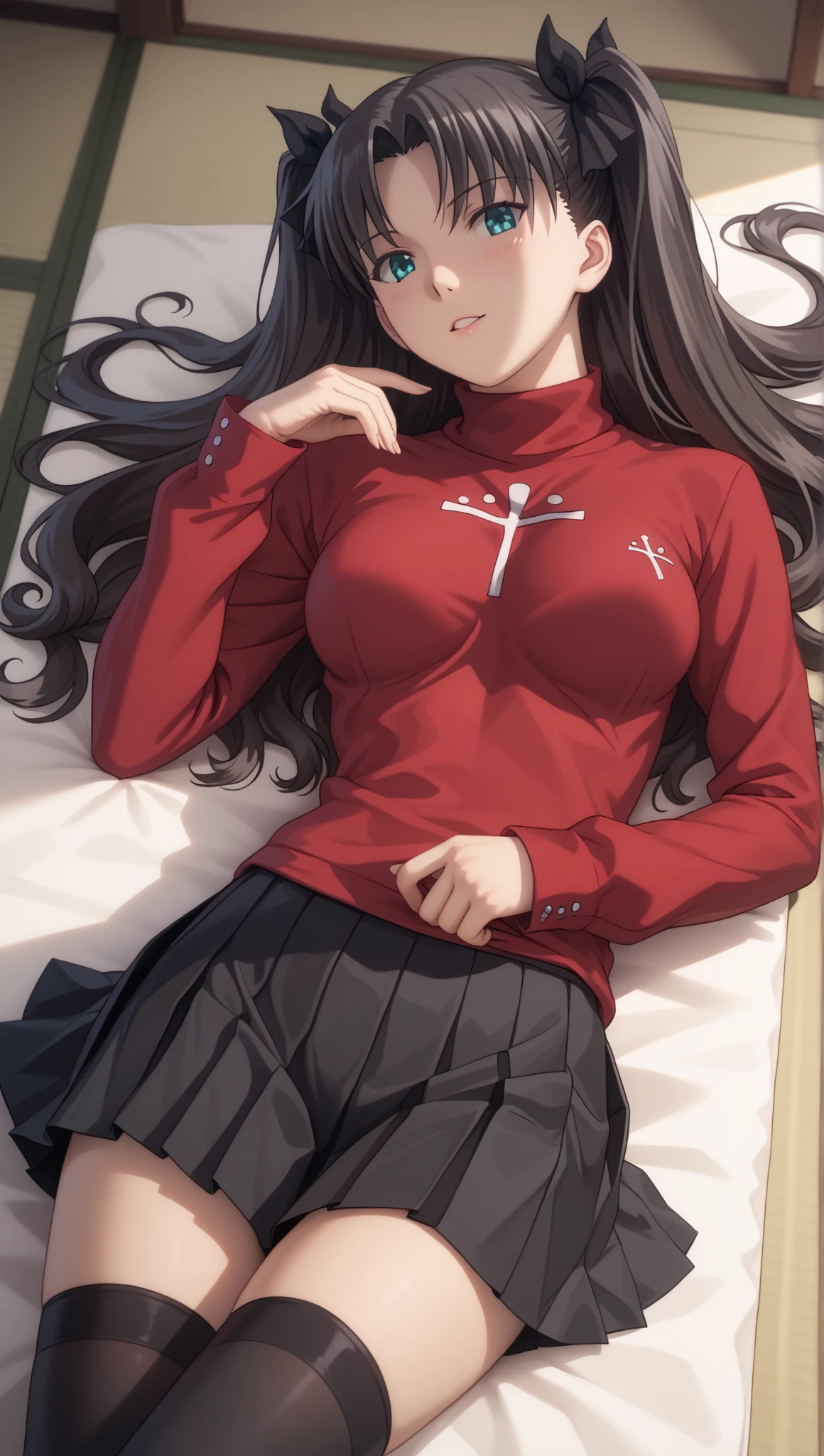 score_9, score_8_up, score_7_up, score_6_up, score_5_up, score_4_up, 1girl, Hu tao(genshin_impact),, small breasts,,collarbone,breasts focus, , floox style,jacket,, open clothes, red jacket, red jacket, red track suit,, sportswear, standing, steam, steaming body, sweat, , track jacket, red track pants, track suit, nipple slip, , rating_explicit, , high resolution,, deep breath, , head out of frame, , grey background, , solo, in centre of shot, twintails, long hair