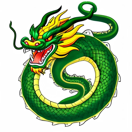 Shenlong