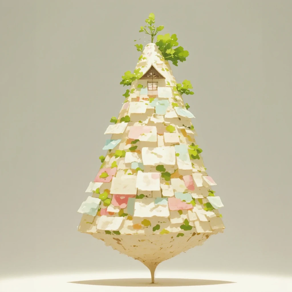 masterpiece, indoor,3 daikon characters,  Christmas tree,present boxes,indoor,cute house,best quality,HD, high definition ,  anatomically correct,  Ultra High Definition,  very detailed ,  High Quality , Ultra Wide Angle, 8k, illustration