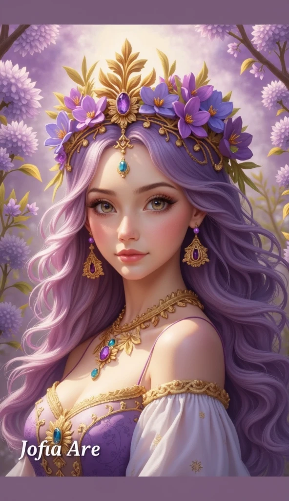Close-up of woman wearing crown on her head, digital art fantasy art, detailed fantasy digital art, digital art fantasy, beautiful fantasy art, very beautiful fantasy art, beautiful fantasy art portrait, fantasy digital art, colorful digital fantasy art, fantasy style art, beautiful art UHD 4K, 4K fantasy art, 4K highly detailed digital art, flat belly, fair smooth, full body, plump twin peaks, 8K high quality detail art, beautiful fantasy queen, beautiful angel , 4K highly detailed digital art, (((Beautiful Fantasy Queen)), mysterious Atlantean Valkyrie, Beautiful Young Spirit of the Wind, Celestial Goddess, James Jean Soft Light 4K, Yuri Schvedorf and Tom Bagshaw, Beautiful Digital Art, Sylvain Sarrell and Igor Mosky