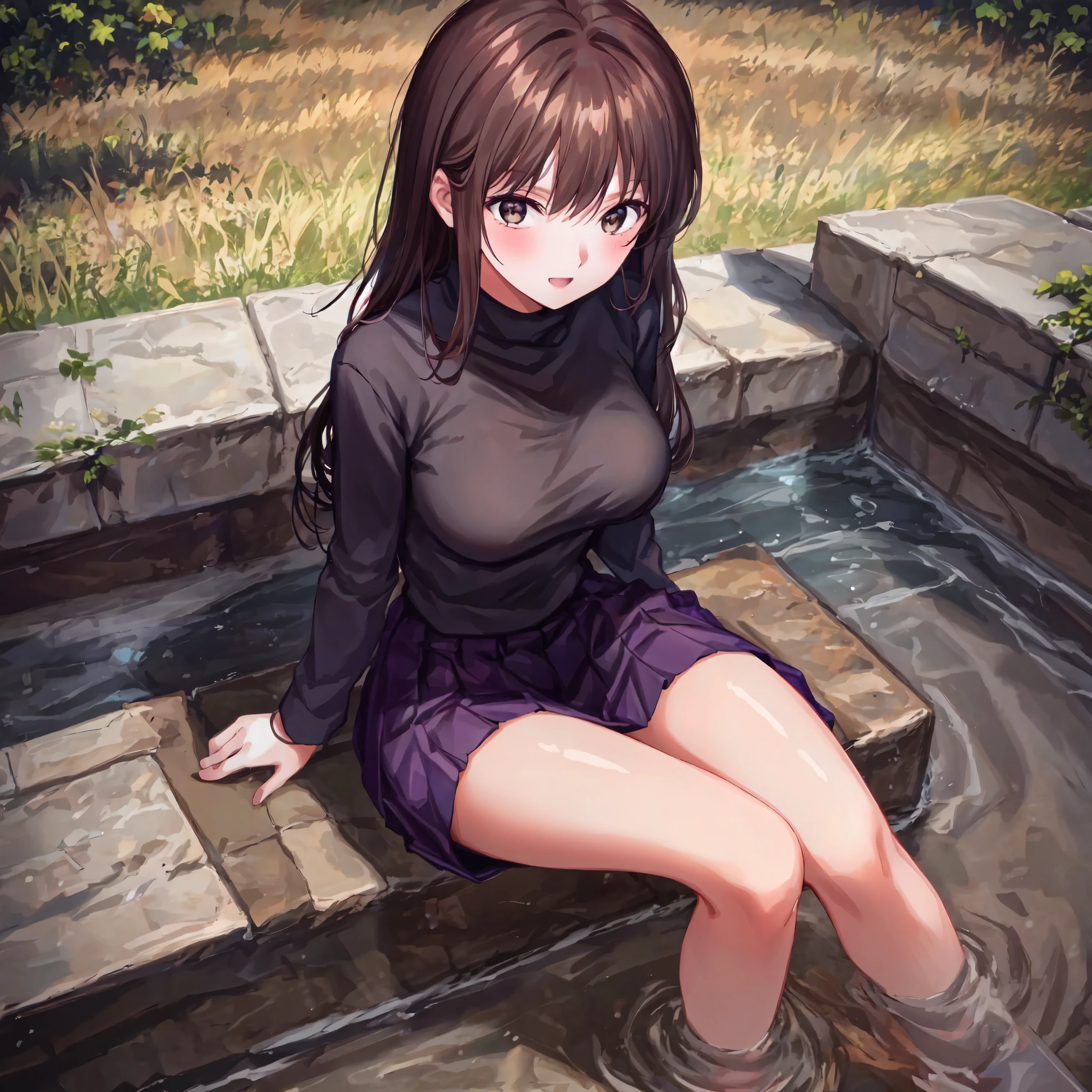 erase