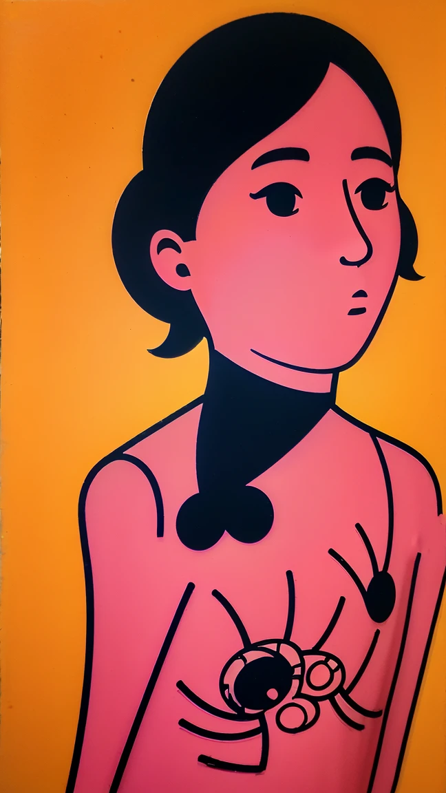 portrait of a slender teenage female, detailed blonde short hair, perfect face, beautiful face, detailed eyes, beautiful eyelashes, looking at viewer, graceful standing posture, masterpiece, best quality, outdoors, detailed face, (body towards viewer)
Negative prompt: (nude), (NSFW), deformed, bad anatomy, disfigured, poorly drawn face, mutation, mutated, extra limb, ugly, disgusting, poorly drawn hands, missing limb, floating limbs, disconnected limbs, malformed hands, blurry, mutated hands and fingers, watermark, watermarked, oversaturated, censored, distorted hands, amputation, missing hands, obese, doubled face, double hands, b&w, black and white, sepia, flowers, roses, anime, manga, 2d, illustration, cartoon, paint, oil painting, drawing, paintings, sketches, worst (quality:2), (low quality:2), normal quality, lowres, monochrome, grayscale, skin spots, acnes, skin blemishes, age spot
Steps: 40, Size: 640x640, Seed: 104949128, Sampler: DPM++ 2M Karras, CFG scale: 7
