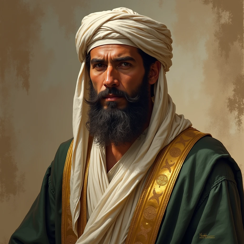 Title: Abu Bakr’s Legacy of Sacrifice
Thumbnail: “A man who lived for Allah.”
Prompt: Highlighting his consistency in giving during every call to charity.