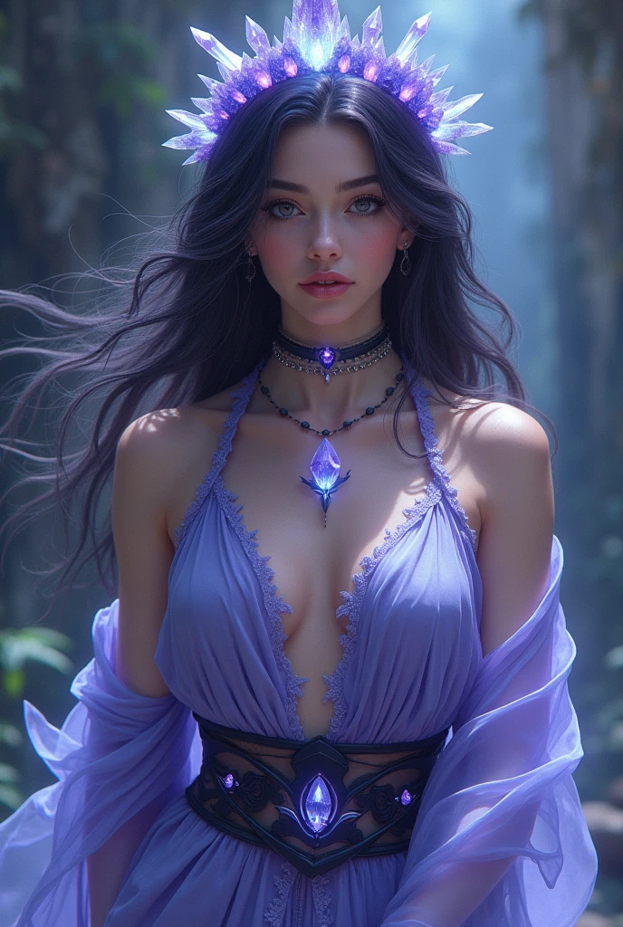 high details, best quality, 16k, RAW, [best detailed], masterpiece, best quality, (extremely detailed), full body, ultra wide shot, photorealistic, dark fantasy art, goth art, RPG art, D&D art, a picture of a dark female fairy resting in a flower meadow, extremely beautiful fairy, ultra feminine (intense details, Masterpiece, best quality), best detailed face (intense details, Masterpiece, best quality), having wide butterfly wings butterfly_wings, spread butterfly wings (intense details, Masterpiece, best quality: 1.3), (purple: 1.5) colors wings (intense details, Masterpiece, best quality), (dark red) hair, long hair, shinning hair, flowing hair, shy smile, innocent smile, (blue: 1.3) eyes, dark blue lips, wearing (white: 1.3) dress latex corset (intense details, Masterpiece, best quality), dynamic elegant shirt, chocker, wearing (red: 1.3) high heels, in various shades of red colored flower meadow (intense details, Masterpiece, best quality), (red flowers: 1.2) , (black flowers: 1.2), (white flowers: 1.2), (blue flowers: 1.3) [extreme many flowers] (intense details, Masterpiece, best quality), dark colorful flowers (intense details, Masterpiece, best quality), flower meadow in a dark goth field background, night time, moon rising, dim light, cinematic light, High Detail, Ultra High Quality, High Resolution, 16K Resolution, Ultra HD Pictures, 3D rendering Ultra Realistic, Clear Details, Realistic Detail, Ultra High Definition, #chinese cloth, dungeons and dragons, DonMDr4g0nXL