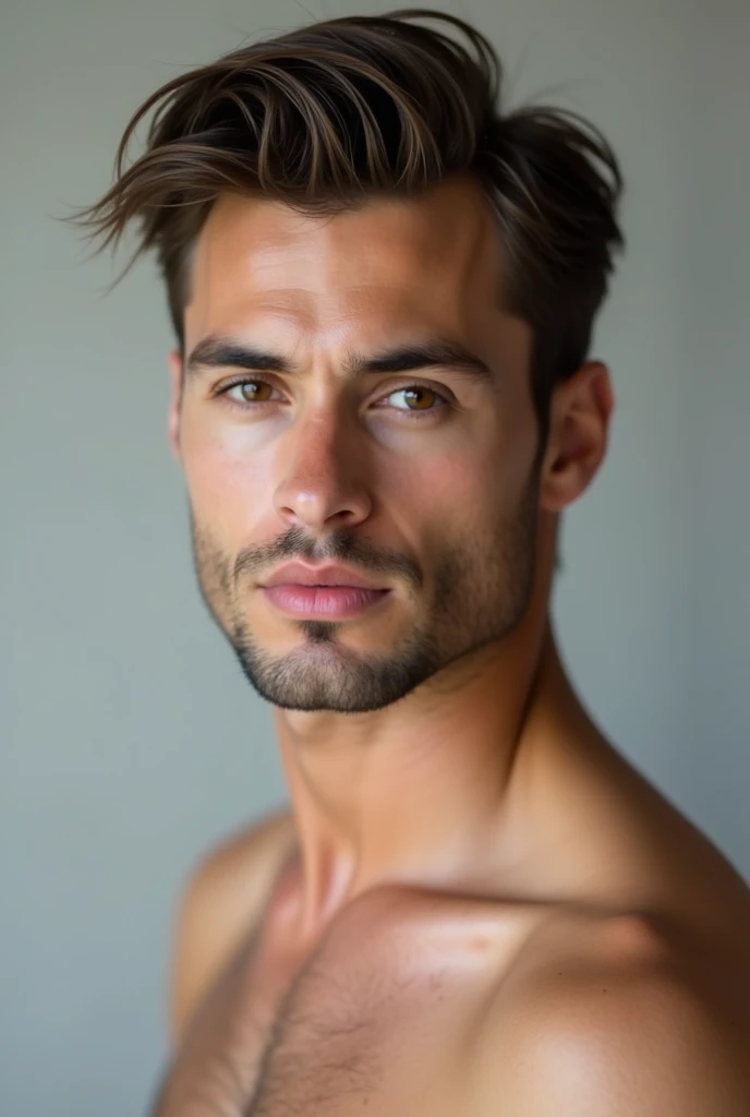 Real looking man young sex