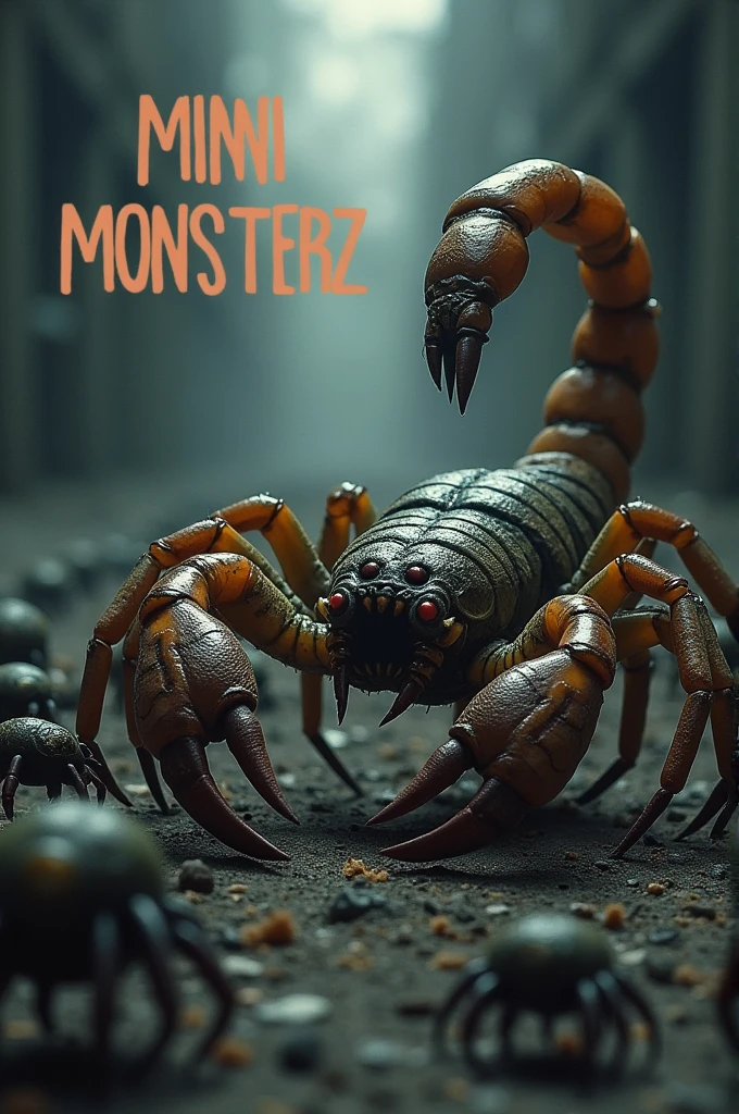 Monster